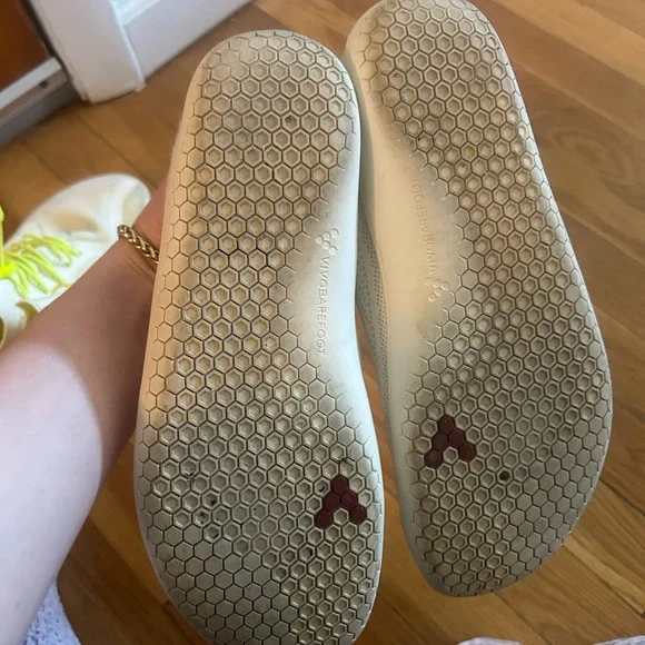 Vivo barefoot shoes - Picture 6 of 8